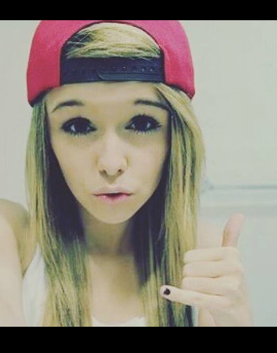 Manon, 22 ans (Toulouse)