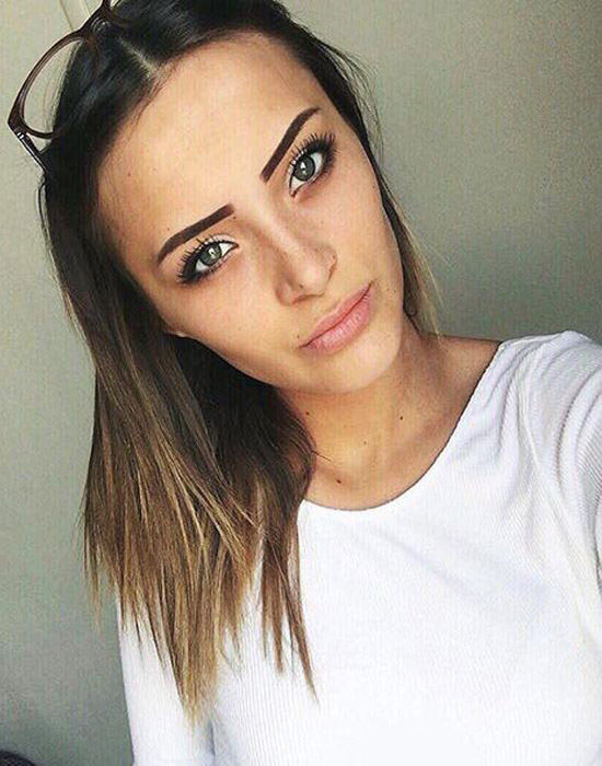 Laetitia, 25 ans (Bordeaux)