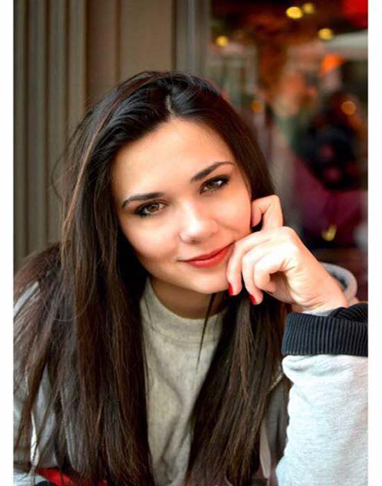 Noemie (26 ans, Strasbourg)