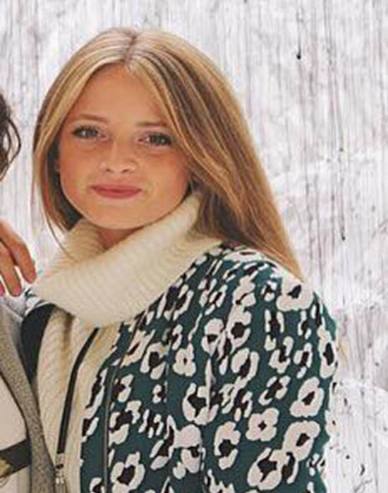 Amber, 24 ans (Toulouse)