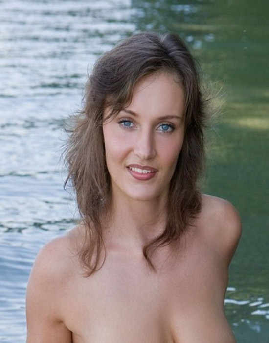 Ariel Louise, 27 ans (Marseille)