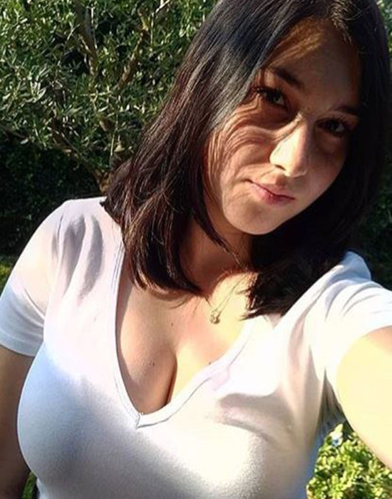 Juliette (26 ans, Laon)