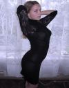 Lorie, 27 ans (Clermont-Ferrand)