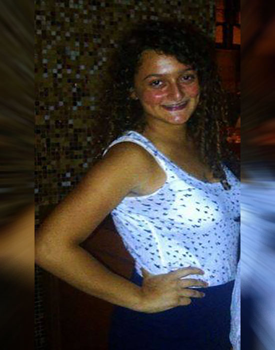 Julienne, 27 ans (Amiens)