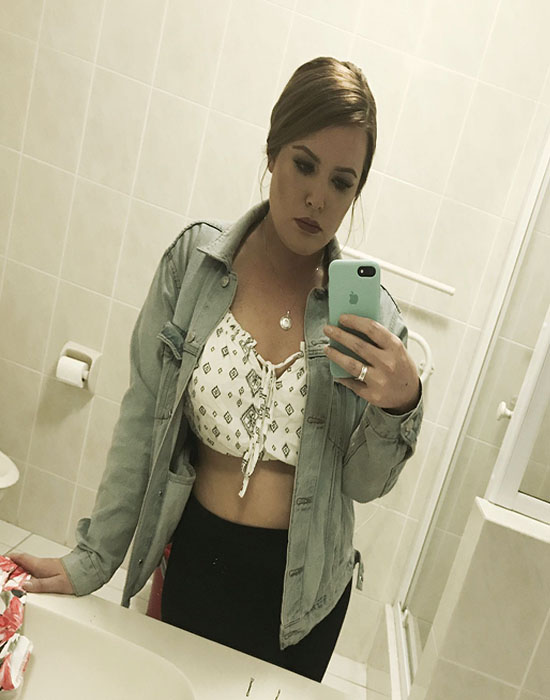 Tanna, 28 ans (Niort)