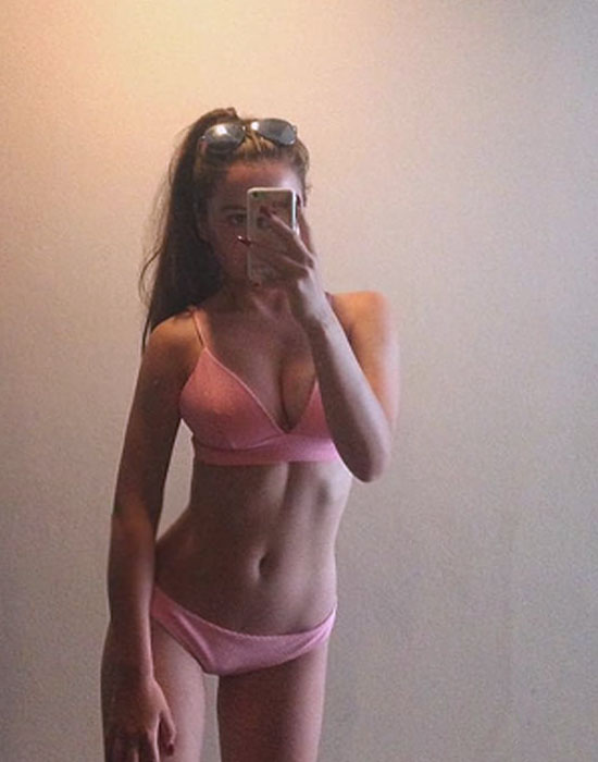 Anaïs, 24 ans (Blois)