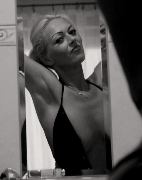 Marie, 38 ans (Dijon)