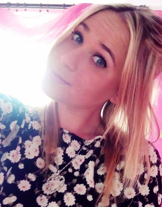 Léa (26 ans, Carcassonne)