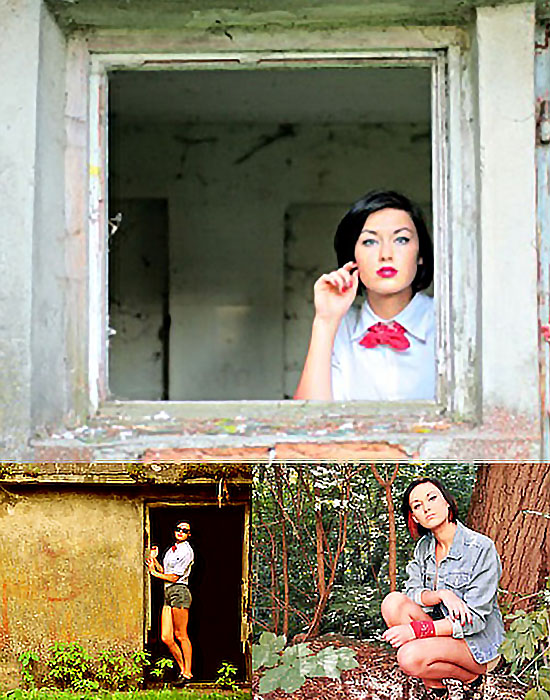 Ludivine (26 ans, Moulins)