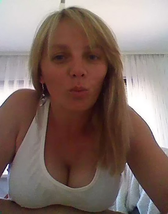 Patricia (40 ans, Avignon)