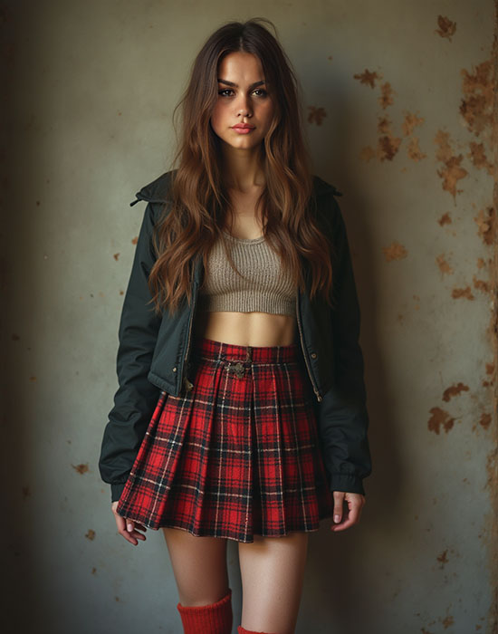 Laura (25 ans, Cholet)