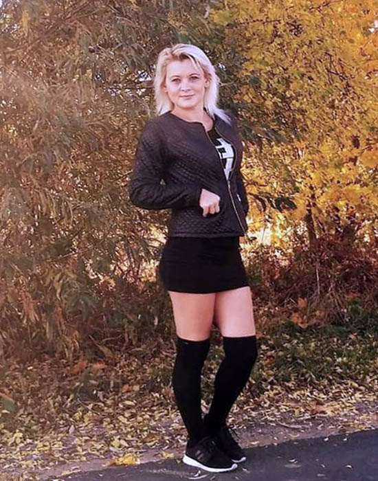 Margot, 27 ans (Caen)