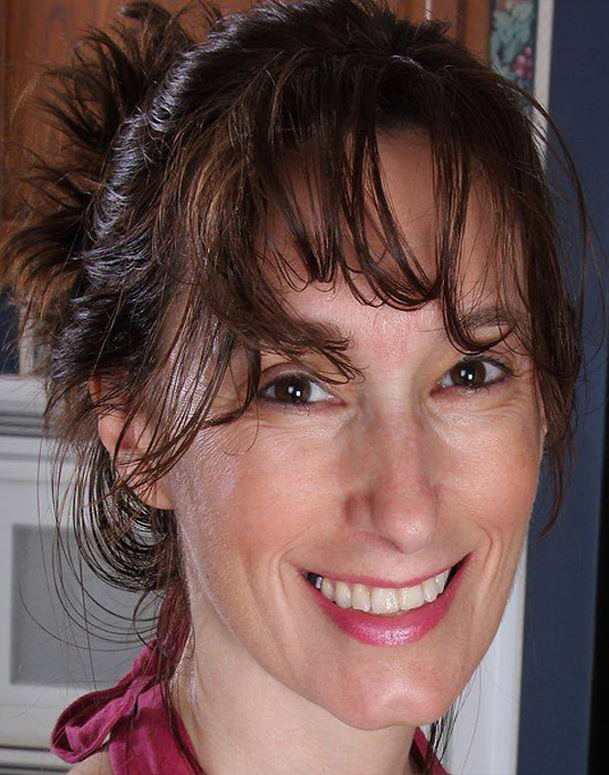 Aurélie, 31 ans (Rouen)