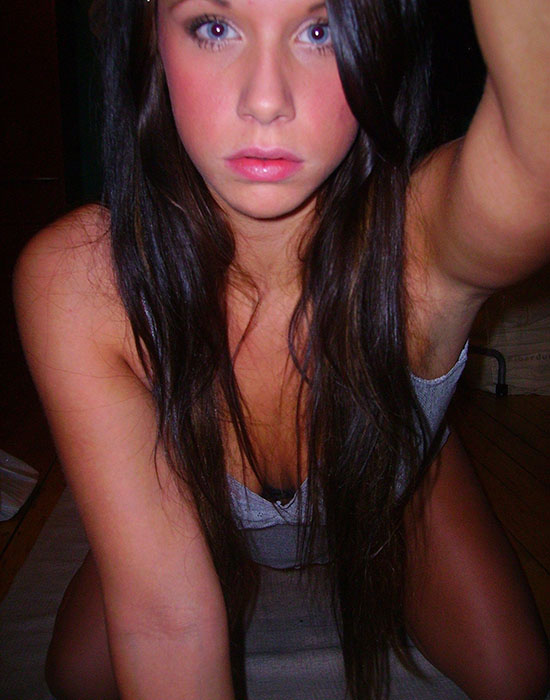 Sarah, 25 ans (Toulouse)