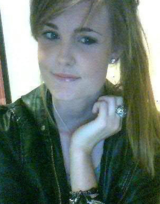 Cristal Lefran (25 ans, Montpellier)