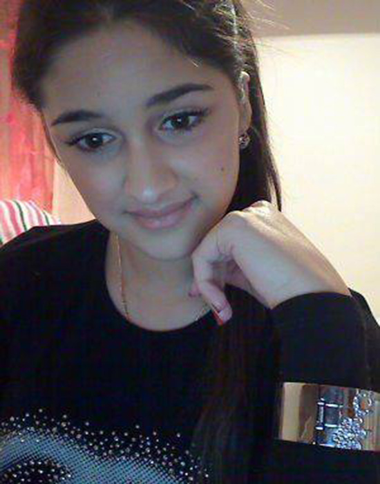 Anabelle (24 ans, Caen)