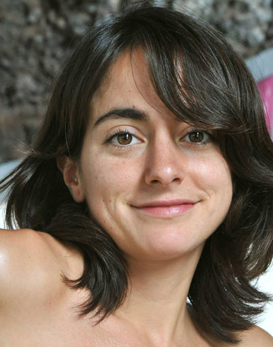 Karine (25 ans, Nancy)